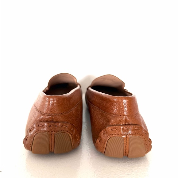 Women’s Emmie Drivers Loafers. - Picture 5 of 11